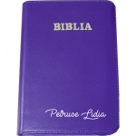 Personalizare nume pe Biblie